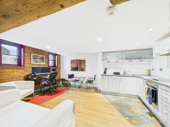 Lounge/Kitchen/Diner