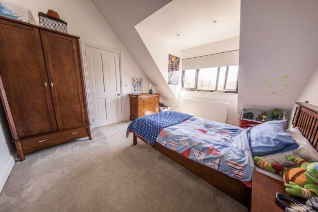 5 bedroom  detached house for sale in Eton Close Bamford 