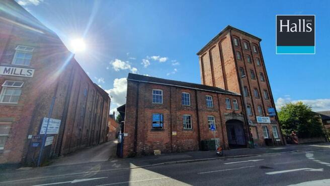 Commercial Property