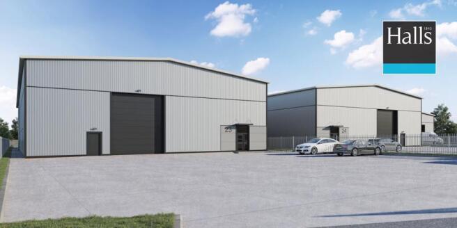 Ollerton Business Park  Units 23  24  Rear.jpg