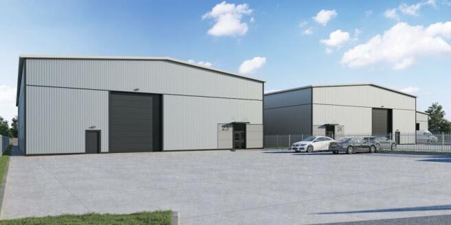 Ollerton Business Park  Units 23  24  Rear.jpg