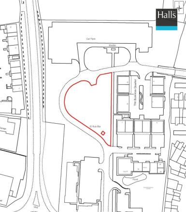 Plot 7 Ludlow Eco Park Ludlow Shropshire SY8 1Es