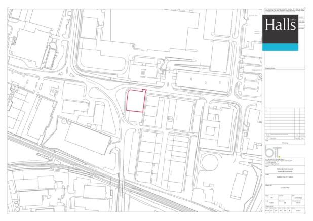 Location Plan