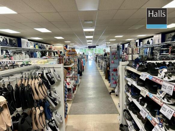 Retail