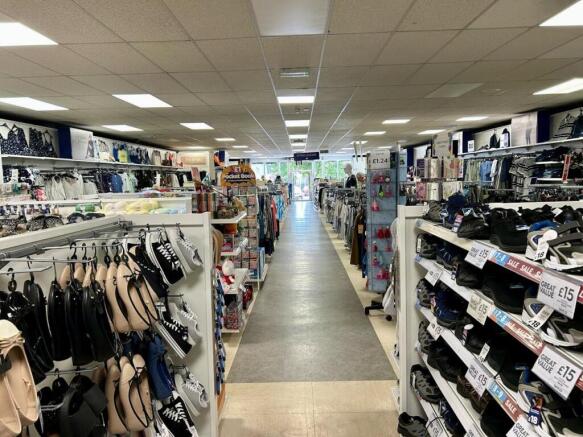 Retail