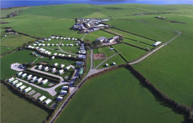 Campsite & Holiday Village for sale in COASTAL ESTATE*, Cim Farm ...