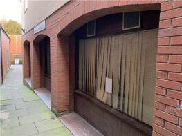Photo of OFFICES/POTENTIAL RESIDENTIAL DEVELOPMENT*, 11C Broad Street, Welshpool, Powys, SY21 7SD