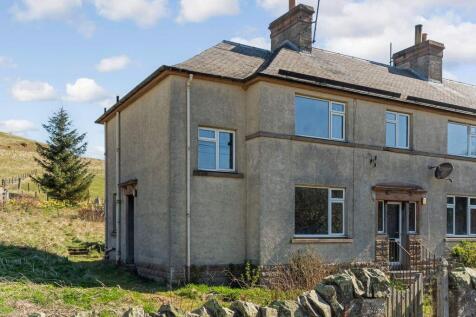 4 Cortleferry, Near Stow, Galashiels, TD1 2RY