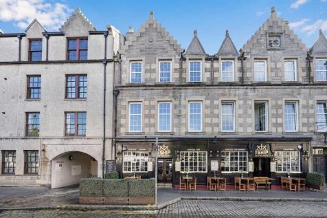28/2 Shore, Leith Shore, Edinburgh, EH6 6QN