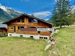 Photo of Rhone Alps, Haute-Savoie, Chamonix