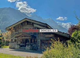 Photo of Rhone Alps, Haute-Savoie, Chamonix