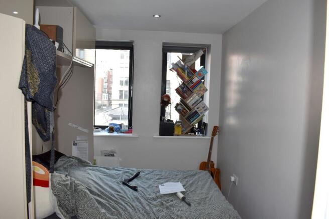 Bed 1