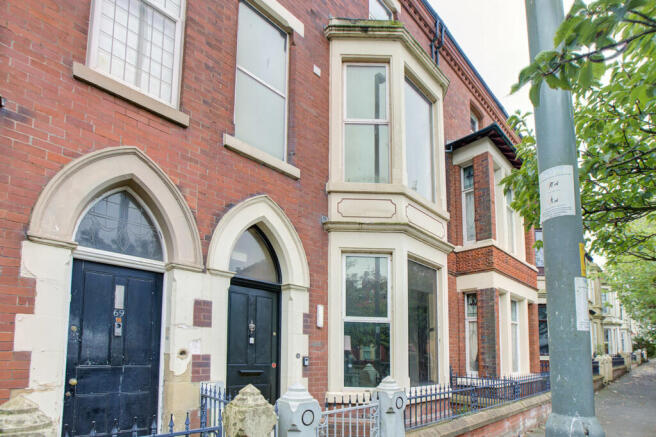 Bold Street-outsi...