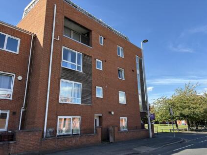 Stockport Road, Grove Village, Manchester