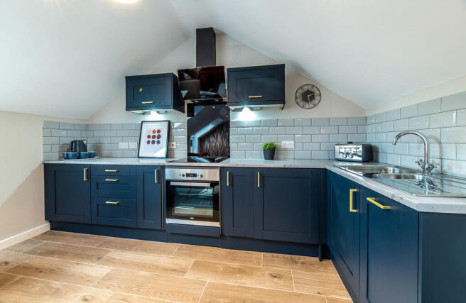 The Maze apt 8-00...