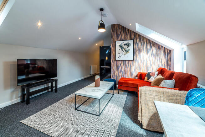 The Maze apt 8-00...