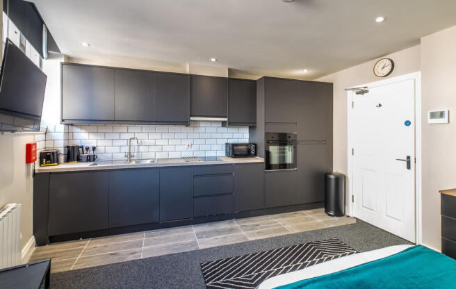 Canning Place B20...