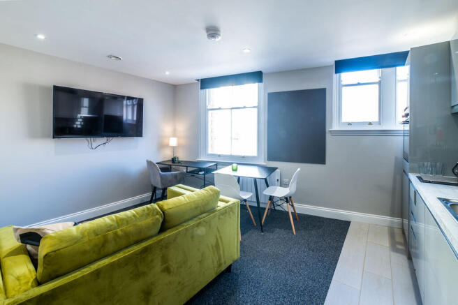 Canning Place B21...