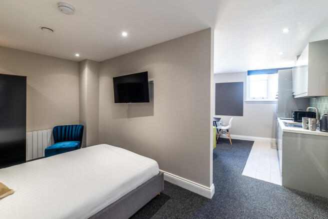 Canning Place B21...