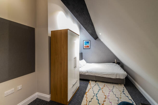 Canning Place B31...