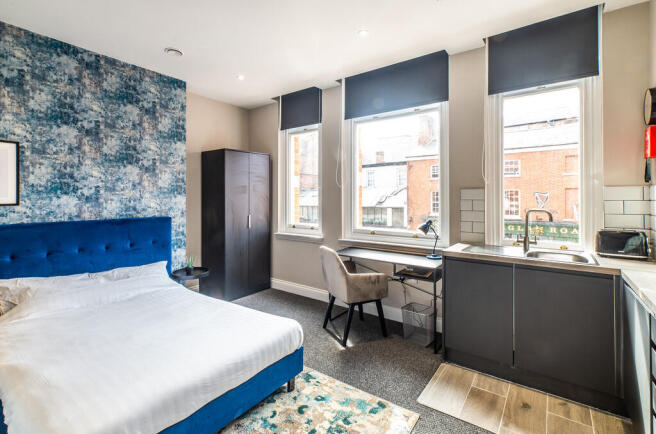 Canning Place B11...