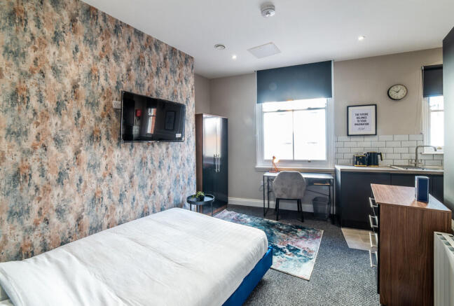 Canning Place B11...