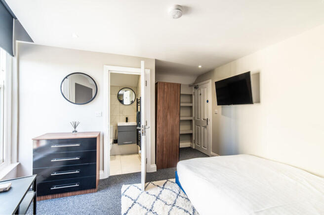 Canning Place B30...