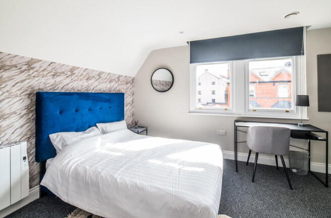 Canning Place B30...