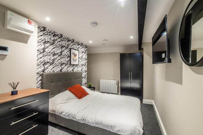 Canning Place B31...