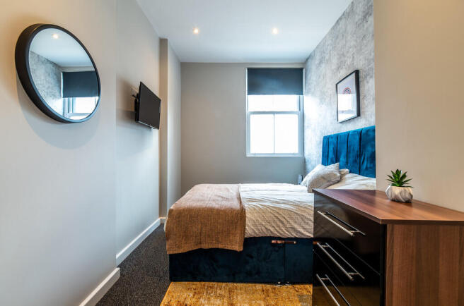 The Maze apt 3-00...