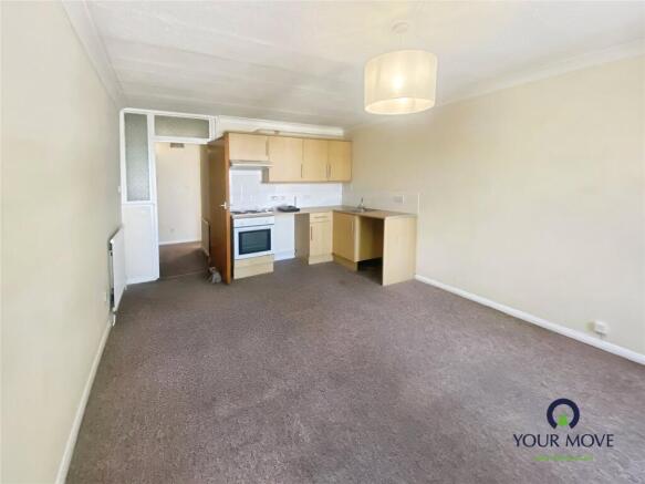 Open Plan