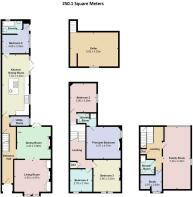 FLOOR PLANS - 5, New Road, Calne, SN11 0JJ v5 ed.j