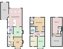 newer-Floor Plans - 171 Oxford Road Calne SN11 8AL