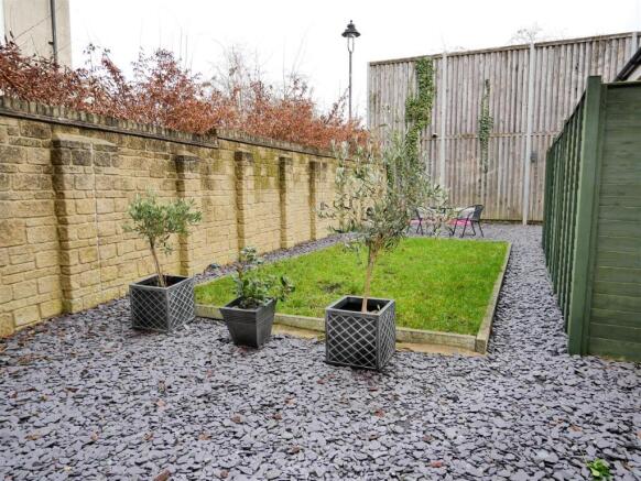 GARDEN