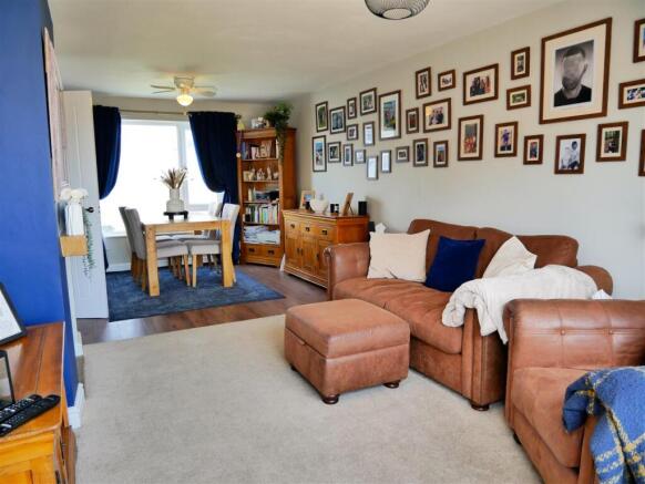 Living Dining Room