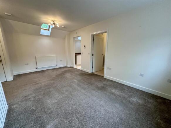Living / Dining Room