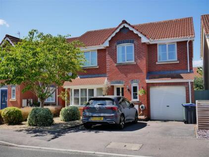 Newbury Avenue, Calne