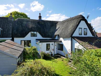 Moggs Lane, Calstone