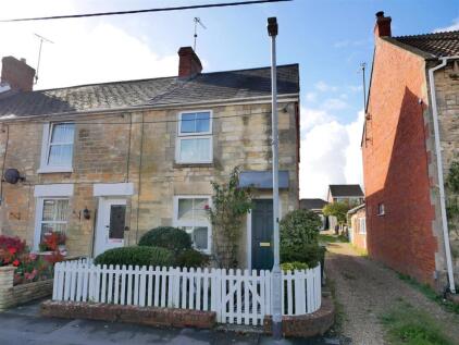 Shelburne Road, Calne