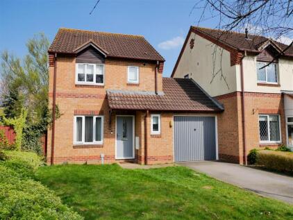 Water Mint Way, Calne