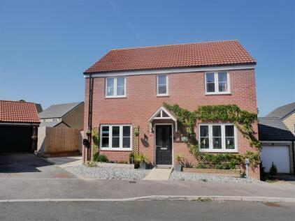 Henley Avenue, Calne