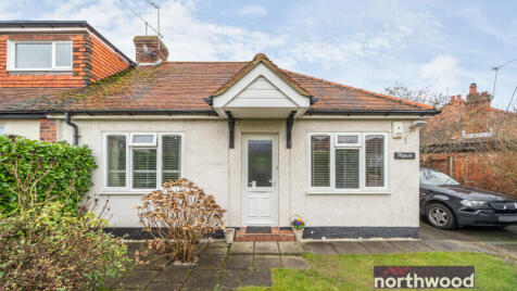 Smithfield Road, Maidenhead, SL6