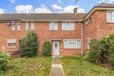 Fane Way, Maidenhead, SL6