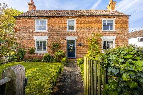 George Street, Helpringham, Sleaford, Lincolnshire, NG34