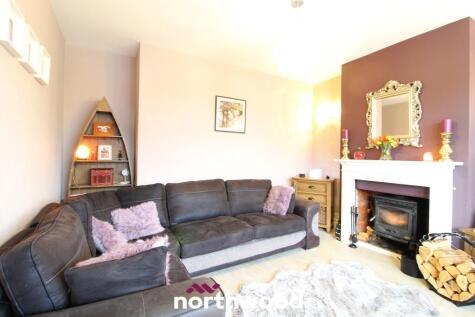 Grove Vale, Wheatley Hills, Doncaster, DN2