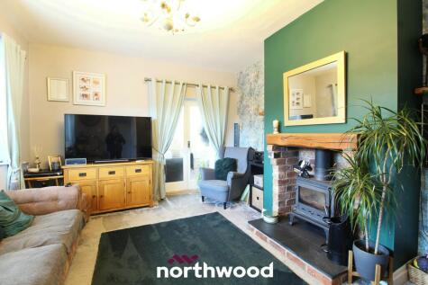 Barton Lane, Armthorpe, Doncaster, DN3