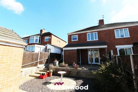 St Annes Road, Belle Vue, Doncaster, DN4
