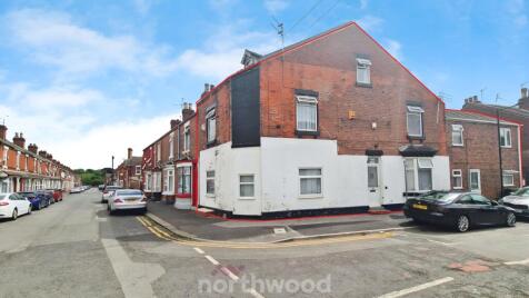 Somerset Road, Hyde Park, Doncaster, DN1