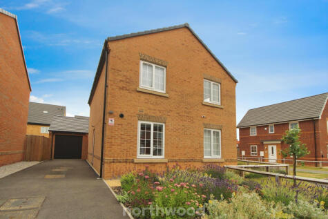 Riverside Lane, Doncaster, DN2