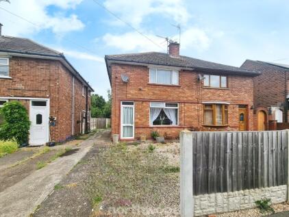 Acacia Road, Cantley, Doncaster, DN4
